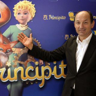 'El Principito' llega al planeta de la televisión