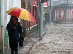 Los extranjeros comprendieron y agradecieron la preocupación mexicana. EFE  /