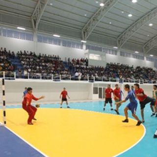 México empata contra Chile