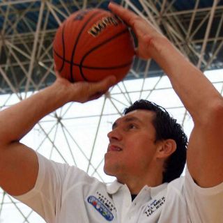 Sin definir participación de Nájera en Panamericanos