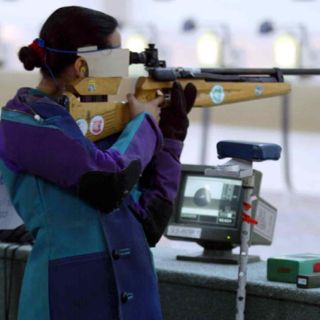 Cuba llegará con tiradores en busca de medalla