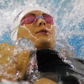 Nadadores de México van por la medalla