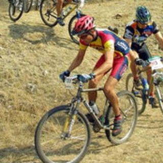 El ciclismo de montaña abre medallero de los Juegos Panamericanos