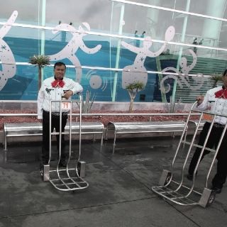 Turismo refrenda metas en afluencia por Panamericanos