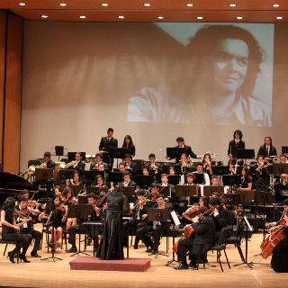 Brindan homenaje al compositor Arturo Márquez