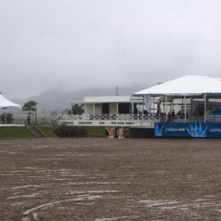 El Estado Mayor destinó 21 caballos para la competencia