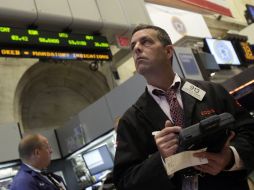 El optimismo reinante durante la jornada pudo más en el ánimo de los inversores y los indicadores cerraron en positivo.  /