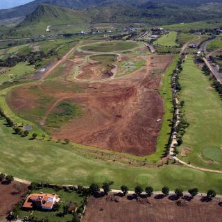 Se enfilan jinetes y amazonas para Adiestramiento