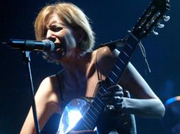 A lo largo de 12 años, Magos Herrera se ha presentado en festivales internacionales y centros culturales. EL INFORMADOR  /