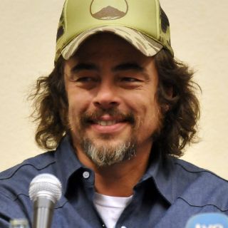 Benicio del Toro presentará retrospectiva de Kaneto Shindo