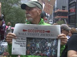 Desde que comenzaron las protestas en septiembre, casi un millar de personas han sido detenidas por la policía. EFE  /