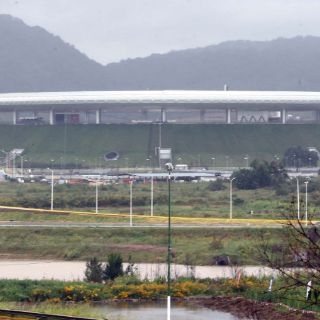 Afinan últimos detalles para la inauguración