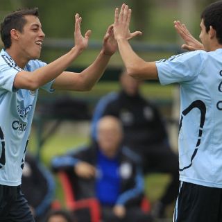 El futbol argentino llega a Guadalajara