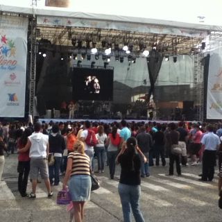 Chapultepec, lista para la apertura Panamericana