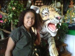 Para garantizar el rescate de la pequeña Nohora Valentina Muñoz se suspendieron todas las operaciones militares en la zona. ESPECIAL  /