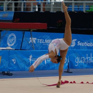 Abre Gimnasia Rítmica con nuevos talentos