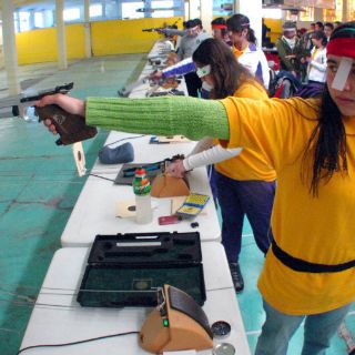 Precisión y exactitud a prueba