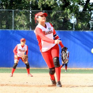 El Softbol estadounidense ya está en Guadalajara