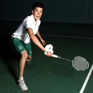 Inician las emociones del Bádminton en Guadalajara 2011