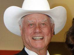 Está previsto que Hagman encarne de nuevo a JR en al menos cuatro capítulos de la Dallas moderna. AP  /