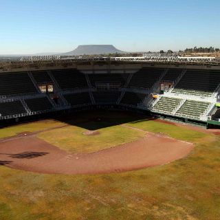 Queda definida escuadra mexicana de beisbol