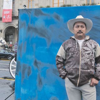 ''Tenemos mucha más gente de la que está acostumbrado a mirar diario''