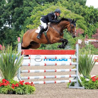 Los mejores binomios de América, a escena