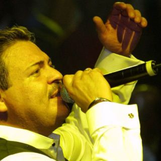 Julio Preciado festejará 25 años de carrera