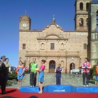 Oro para EU y plata para México, las primeras medallas