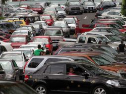 Autoridades tienen detectadas zonas específicas que son focos de operacion delictiva. ARCHIVO  /