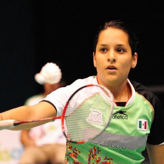 Contundente victoria de Naty Rangel