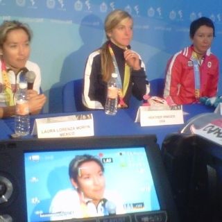 Sacamos el 'fua': Lorenza Morfín