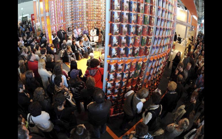 Las ventas en Grecia han bajado en torno al 10%. EFE  /