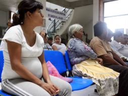 Los derechos humanos de las mujeres incluye el derecho a controlar y decidir libre sobre salud sexual y reproductiva. ARCHIVO  /