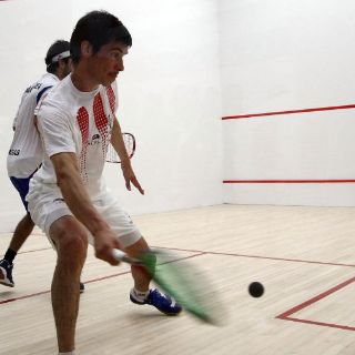 Binnie y Casarino debutan con victoria