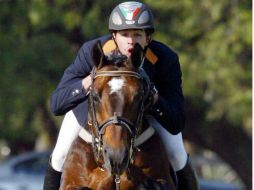 Las tres disciplinas son Adiestramiento, Concurso Completo y Salto de obstáculos. MEXSPORT  /