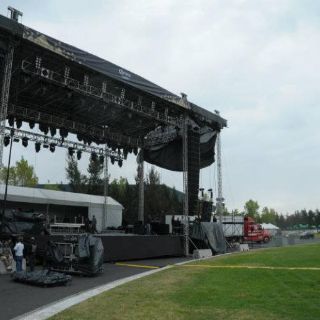 Arranca actividades el Corona Capital