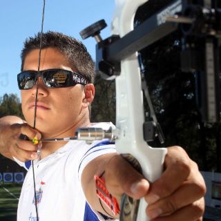 Preparan flechas panamericanas