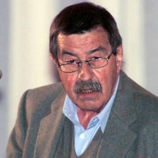 Gunter Grass, figura capital de la literatura alemana