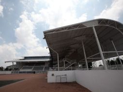 El Softbol no participará en los Juegos Olímpicos de Londres 2012 ni en 2016. ARCHIVO  /