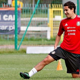 Juárez y Barrera Listos para ver acción frente a la Real Sociedad