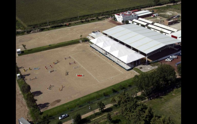 Cuatro mexicanos entre los mejores 25. MEXSPORT  /