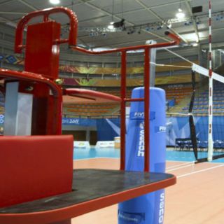 Cuba inicia camino al título en voleibol femenil