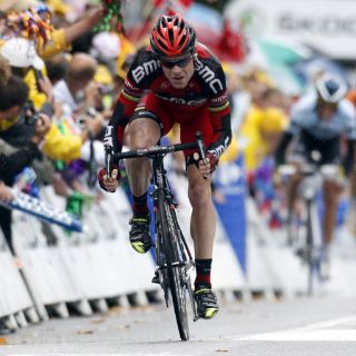 Anuncian la última clasificación del World Tour