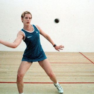 Chile y Perú, descalificados en squash