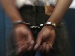 Higareda ya se encuentra a disposición del Juzgado Primero Penal por homicidio calificado. ARCHIVO.  /