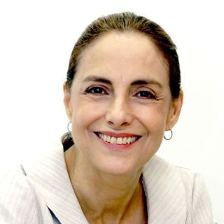 A Diana Bracho le gusta trabajar con gente joven