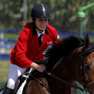 Tamara Vega conquista el bronce