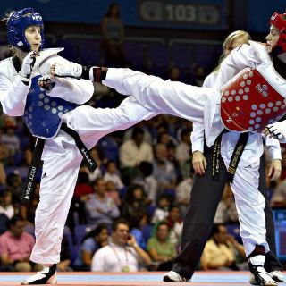 Alegría da una nueva medalla para México