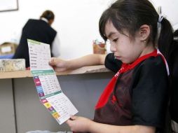 Las vacunas serán aplicadas a niñas con escasos recursos.  /